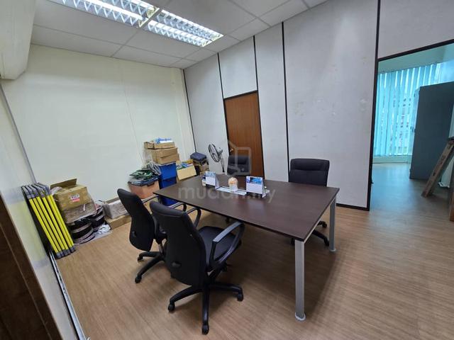 I-Avenue Shop/Office Lot for Rent 3