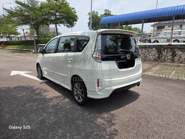 2016✅Perodua ALZA 1.5 (A) SE NEW FACELIFT TIP TOP - 4
