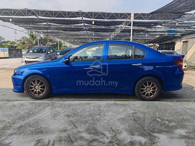 2014 Proton PERSONA 1.6 (A) CASH ONLY - 5