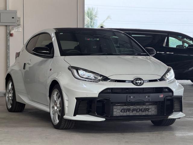 2024 Toyota GR YARIS 1.6 RZ HIGH PERFORMANCE「AUTO」 - 1
