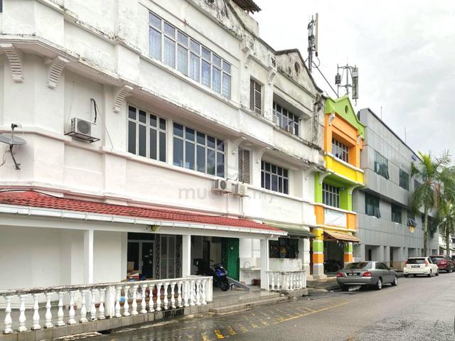[MURAH, GF OFFICE & AMPLE PARKING SPACE] Office at Puncak Setiawangsa 1