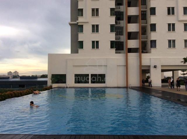 Jentayu Residency 1