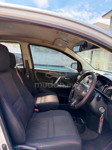 2017 Perodua MYVI 1.5 SE MY11 M600 FACELIFT (A) - 5