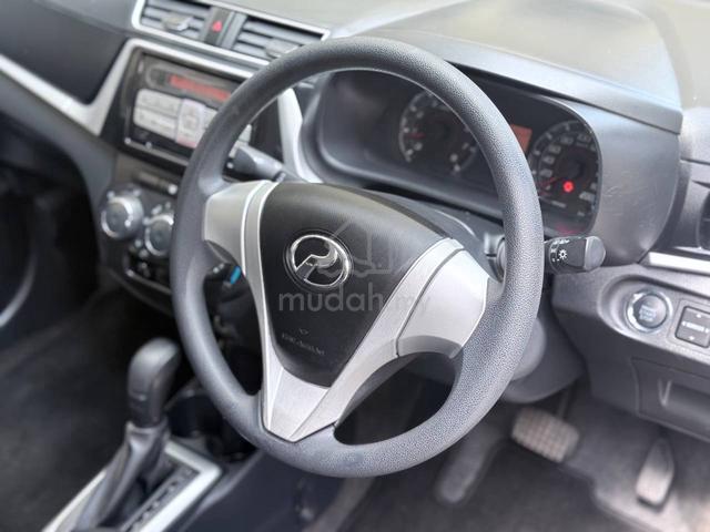 [2022] Perodua BEZZA 1.3 X (A)SUPER GOOD CONDITION - 5