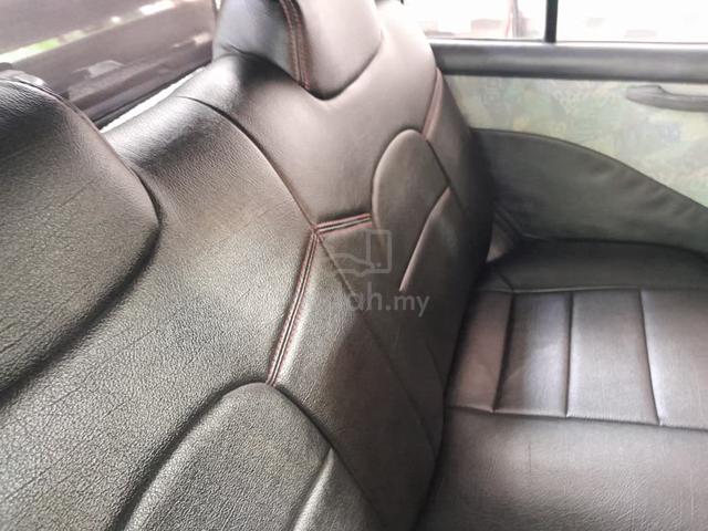2001 Perodua KANCIL 0.8 850 EX (M) - 5