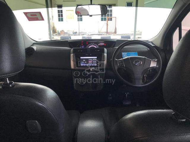 2018 Perodua ALZA 1.5 ZV ADVANCED FACELIFT (A) - 5