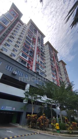 Mutiara Residence 5
