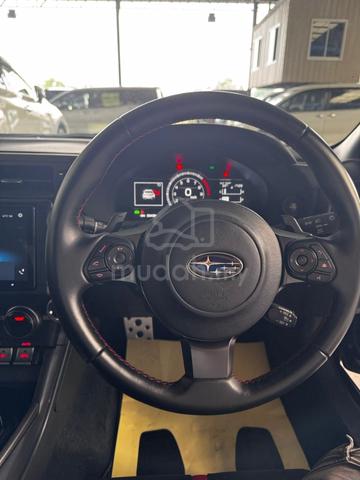 2021 Subaru BRZ 2.4 S AUTO - 4
