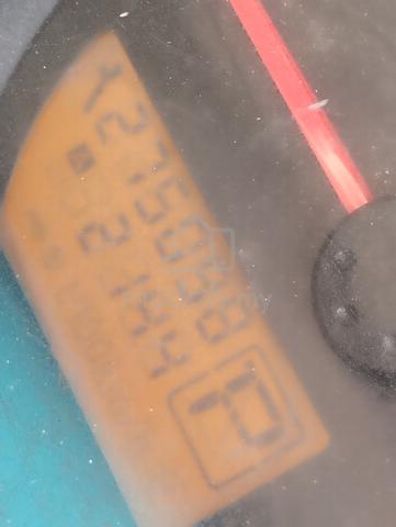 2010 Nissan NAVARA 2.5 CALIBRE (A) - 2