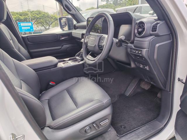 2025 Toyota LANDCRUISER 250 2.7 VX NEW CAR 6A - 5