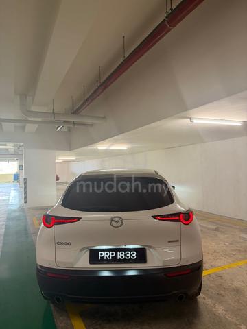 2024 Mazda CX-30 2.0 G 2WD HIGH+ MY19 UPDATED (A) - 4