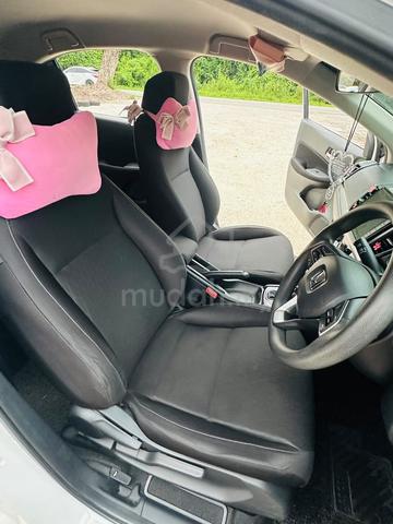 2022 Honda CITY 1.5 E (A) - 4