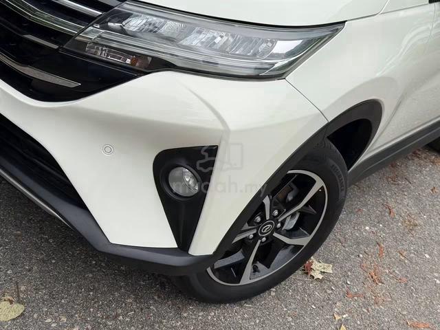 2020 Perodua ARUZ 1.5 AV MY19 D38L (A) - 5