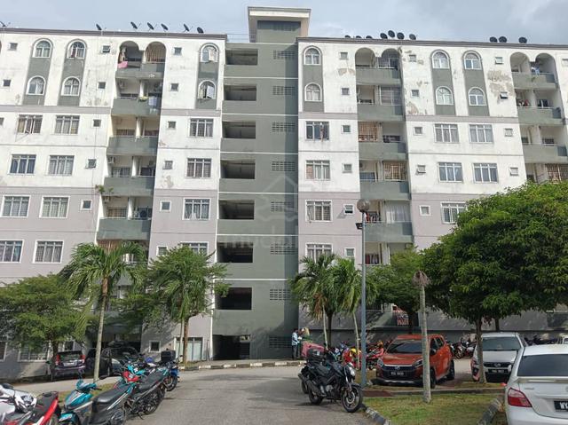 Desa Palma (Nilai) 1