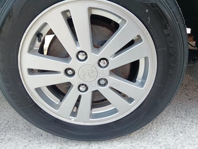 2011 Nissan SERENA 2.0 HIGH-WAY STAR C24 (A) - 5
