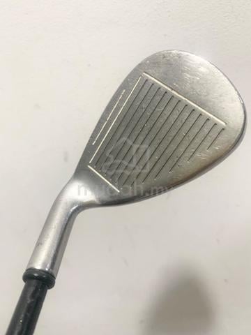 Golf Iron Wedge Sand Callaway DIABLO EDGE - photo 2 of 5