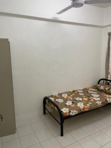 Vista Millennium Condo, Puchong Perdana ( DEPOSIT RM 50 SAHAJA) 1