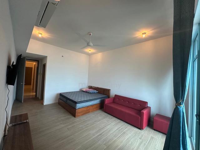 Bay Suites 1