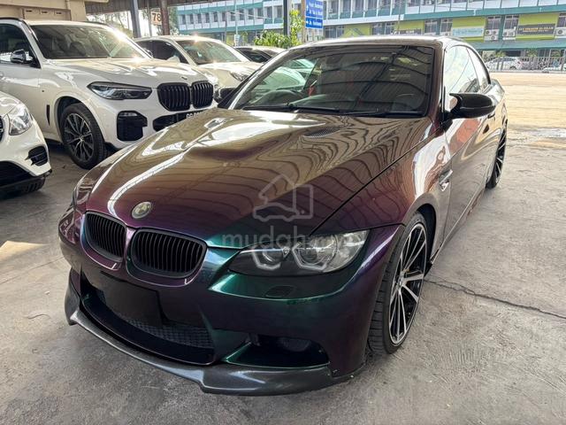 2008 Bmw 3 SERIES 3.0 25I M SPORTS (CKD) E90 (A) - 2