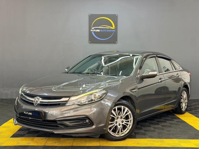 Proton PERDANA 2.0 / 5 YEARS WARRANTY / F.LOAN - 2