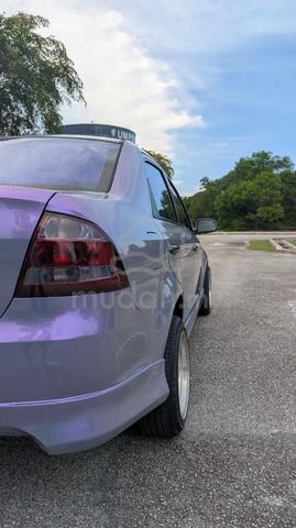 2010 Proton SAGA 1.3 BASE LINE (A) - 2