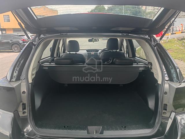 [2017]Subaru XV 2.0I-P F/LIFT (A)FULOAN PSTART TOP - 5