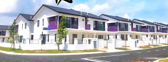 pulai 0%Dp mutiara setia eco garden nusa bayu gelang patah bukit indah 1