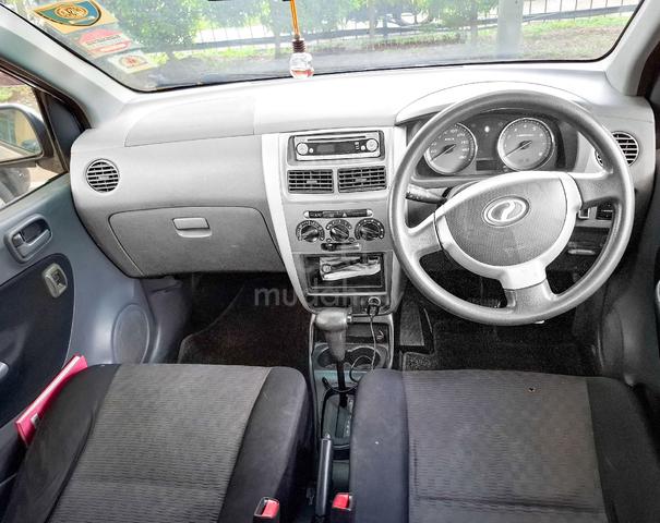 2012 Perodua VIVA 1.0 ELITE EZi (A) - 3
