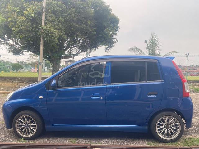 2008 Perodua VIVA 1.0 EZ STANDARD (A) - 2