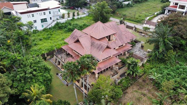 20K sqft❤️FREEHOLD OPEN❤️NEGO❤️Luxury Bungalow Country Heights Kajang 1