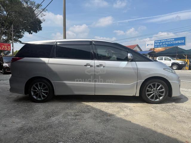 2012 Toyota ESTIMA 2.4 AERAS ACR50W (A) LOAN KEDAI - 5