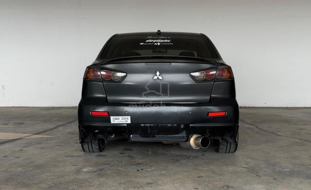 2012 Proton INSPIRA 1.8 STANDARD (M) TIPTOP CONDI - 5