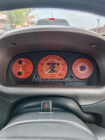 2004 Perodua KENARI 1.0 EZ AERO (A) - 3
