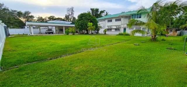 Spacious Bungalow Kota Kinabalu For Rent 1
