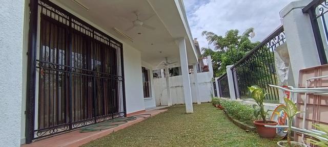 3 Storey Bukit Rahman Putra For Sale 1