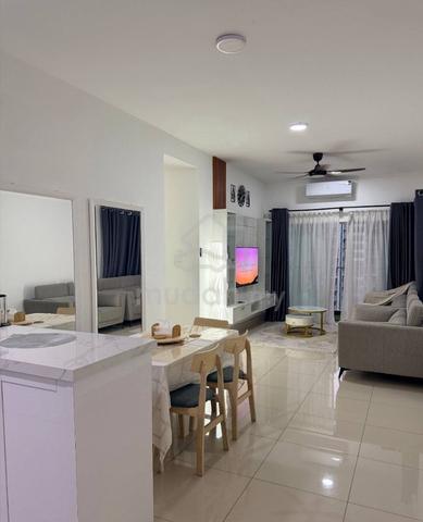 Razak City Residences (RC Residence) 1
