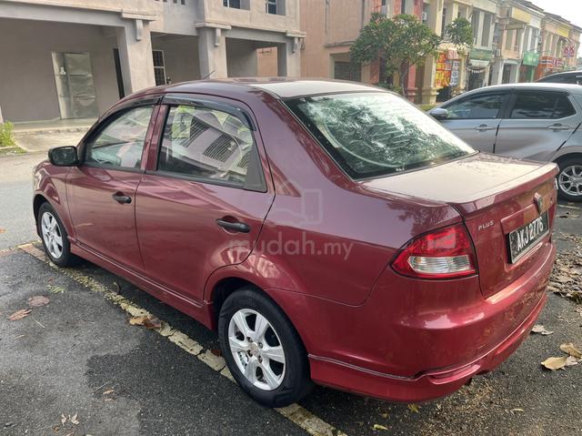 2016 Proton SAGA 1.3 FLX EXECUTIVE MY08 FACELIFT - 4