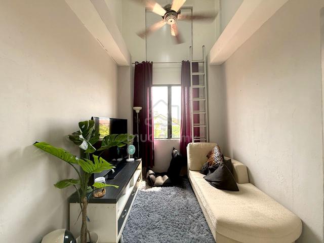 Termurah 2.5 Storey Corner Lot Terrace Bandar Nusaputra Puchong 4