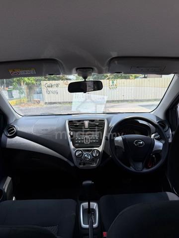 2022 Perodua AXIA 1.0 GXTRA (A) - 2