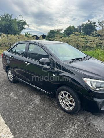 2018 Perodua BEZZA 1.0 STANDARD G (A) - 5