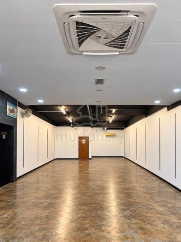 2-Stry Shop Lot Taman Cheng Baru For Rent 1