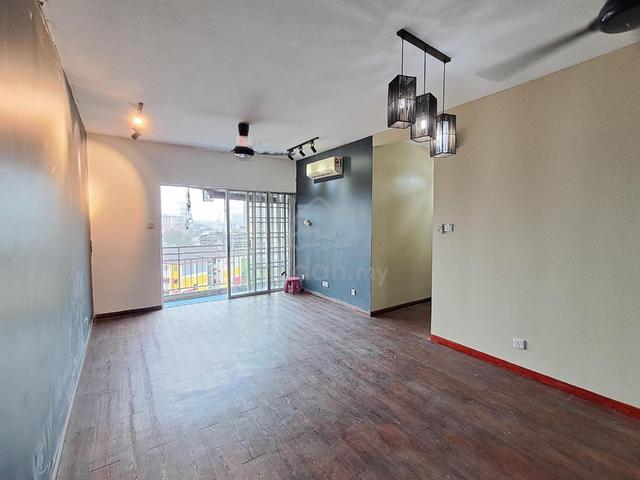Angsana Apartment (Batu Caves) 1