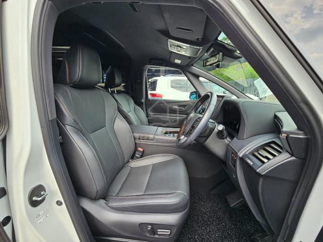 2024 Toyota ALPHARD 2.5 Z (A) White Colour - 3