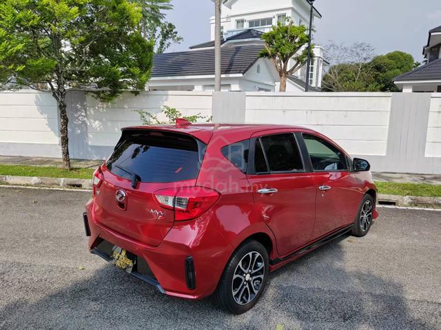 2023 Perodua MYVI 1.5 AV FACELIFT - 4