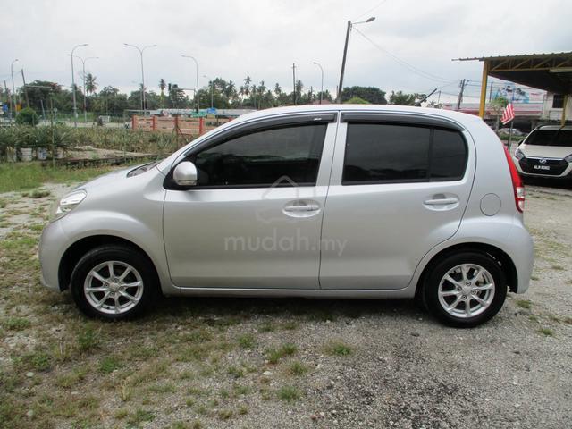 2013 Perodua MYVI 1.3 EZ (A) Marvelous Unit - 4