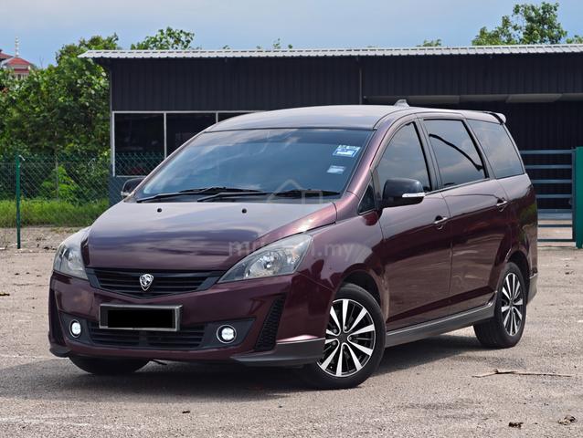2020 Proton EXORA PREMIUM 1.6 (A) FACELIFT FU/LOAN - 3