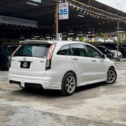 Honda Stream 1.8 VTEC(A)RSZ⭐1 Owner⭐Sunroof⭐Ori - 3