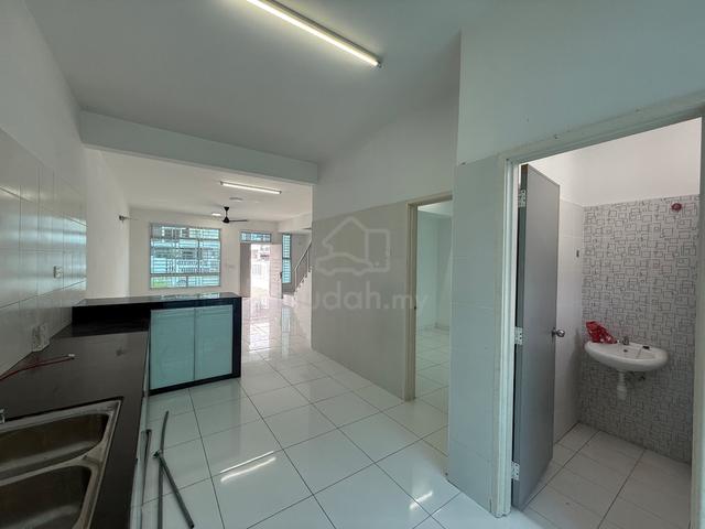 Setia Eco Garden 2Sty House - Avatha 2 3