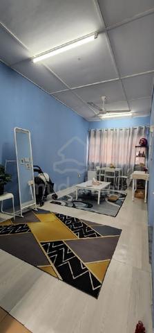 Rampai Idaman 1
