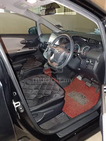 2010 Toyota WISH 1.8 S (A) - 5
